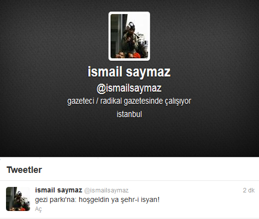 ismail-saymaz-tweet